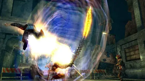 Ghost rider