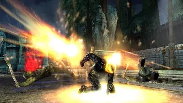 Ghost rider