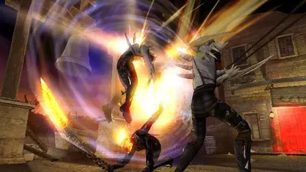 Ghost rider