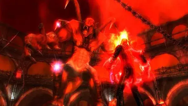 Ghost rider