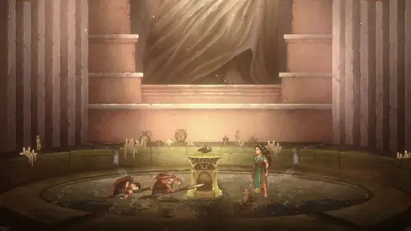 God of War: Sons of Sparta