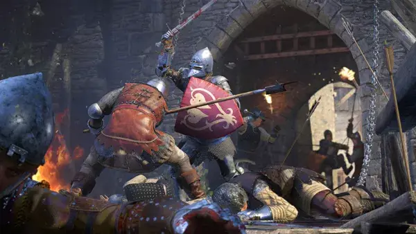 Kingdom Come: Deliverance Royale Edition