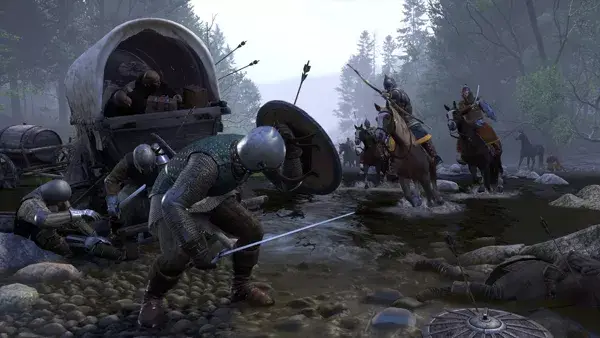 Kingdom Come: Deliverance Royale Edition