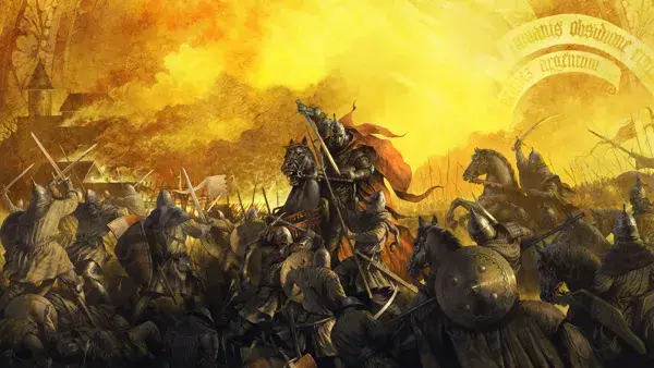 Kingdom Come: Deliverance Royale Edition