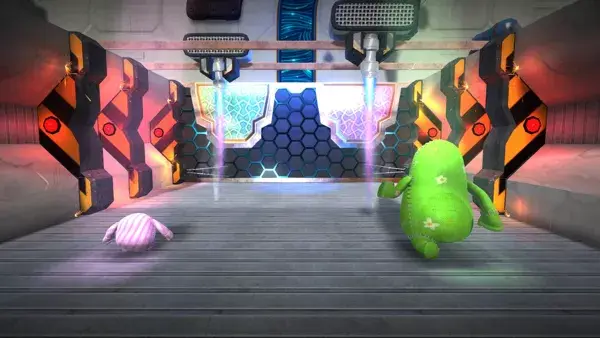 Little big planet 3