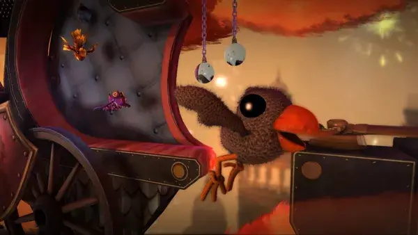 Little big planet 3