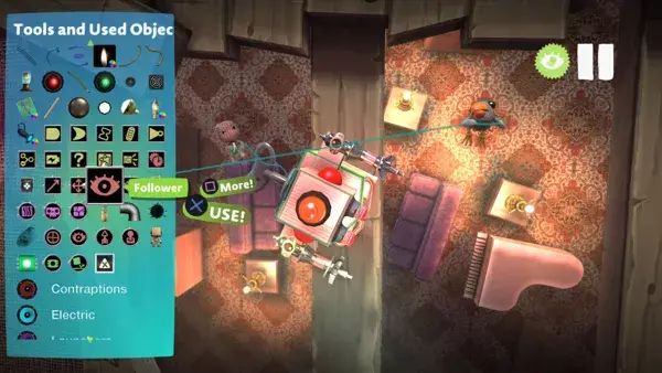 Little big planet 3