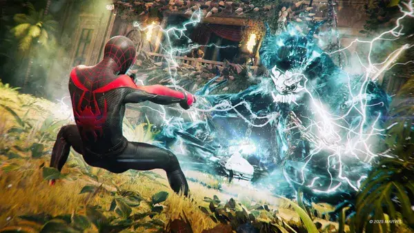 Marvels Spider Man 2 Deluxe Edition