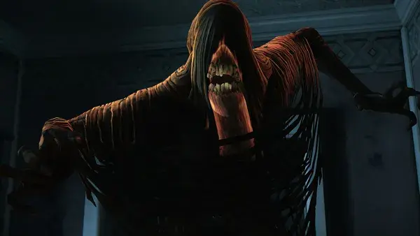 Murdered Soul Suspect