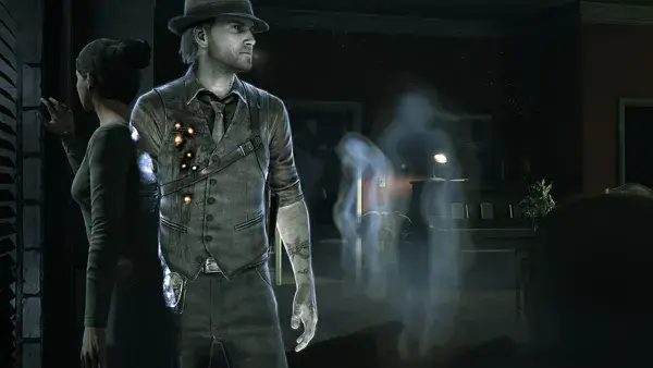 Murdered Soul Suspect