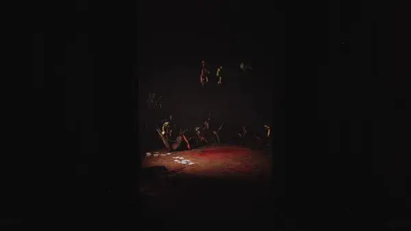 Poppy playtime 3