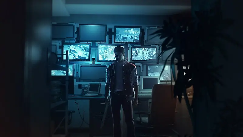 Resident Evil 3