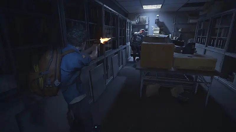 Resident Evil 3
