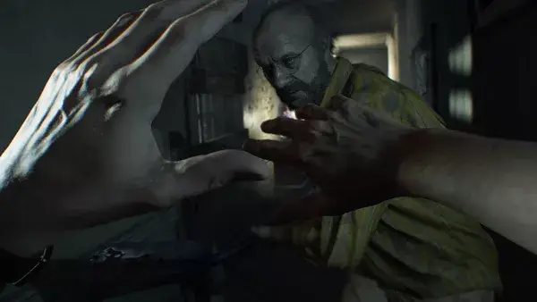 Resident Evil 7: Biohazard Gold Edition
