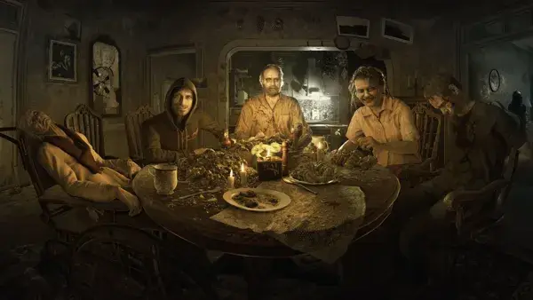 Resident Evil 7: Biohazard Gold Edition