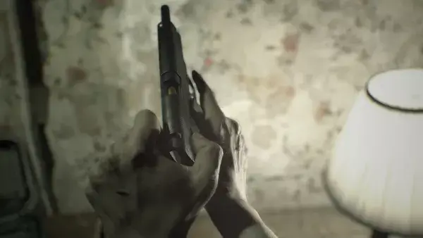 Resident Evil 7: Biohazard Gold Edition