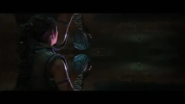 SENUA'S SAGA HELL BLADE 2