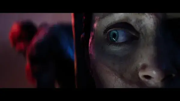 SENUA'S SAGA HELL BLADE 2