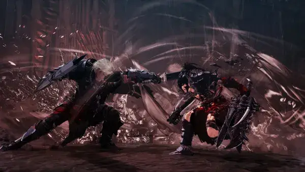 The First Berserker: Khazan