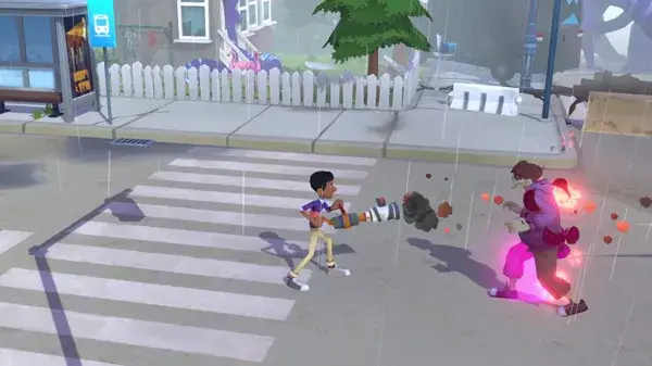 The Last Kids on Earth