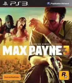 Max Payne 3