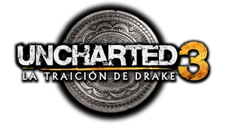 Uncharted 3: Drake’s Deception™