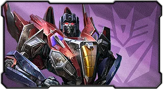 Transformers - War for Cybertron
