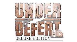 Under Defeat HD