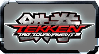 Tekken Tag Tournament 2