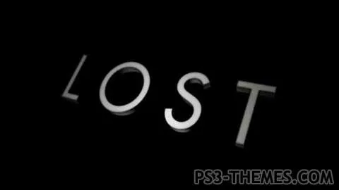 Lost #3