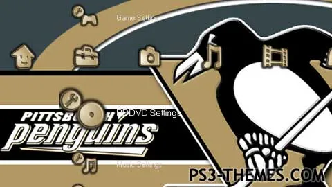 Pittsburgh Penguins