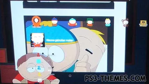 South Park Unlimited! #2