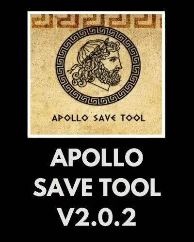 Apollo Save Tool v2.0.2