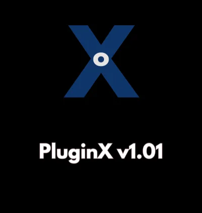 PluginX – Initial flash mod to mount game backups