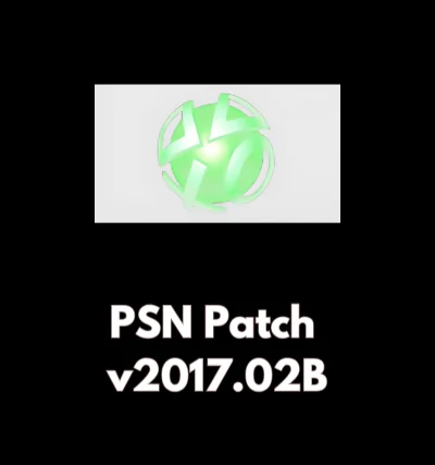 PSN Patch – Access the PlayStation Network while using (CFW) or (HEN)