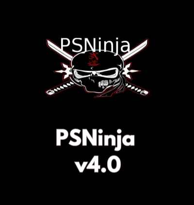 PSNinja – Allows to manage your console’s history and privacy settings