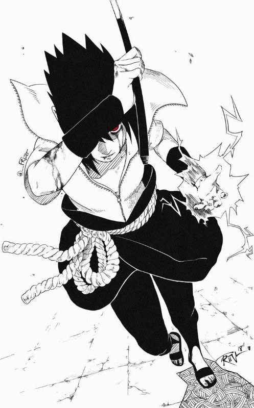Chidori