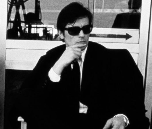 alain