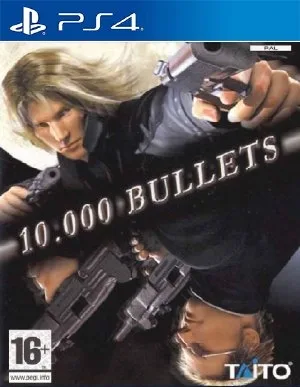 10000 Bullets