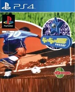 4 4 2 Soccer