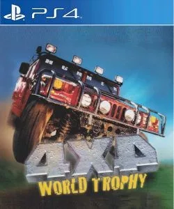 4&times;4 World Trophy
