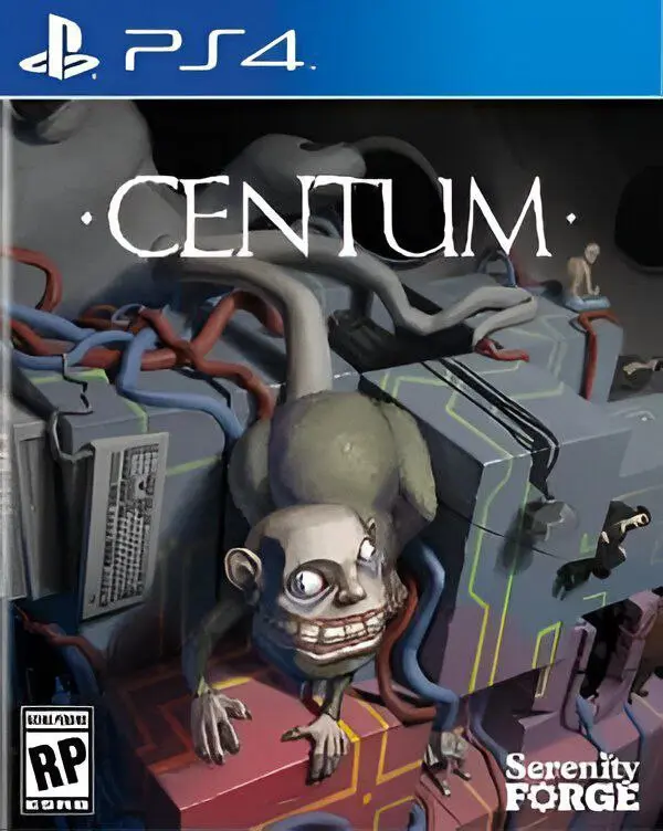 Centum
