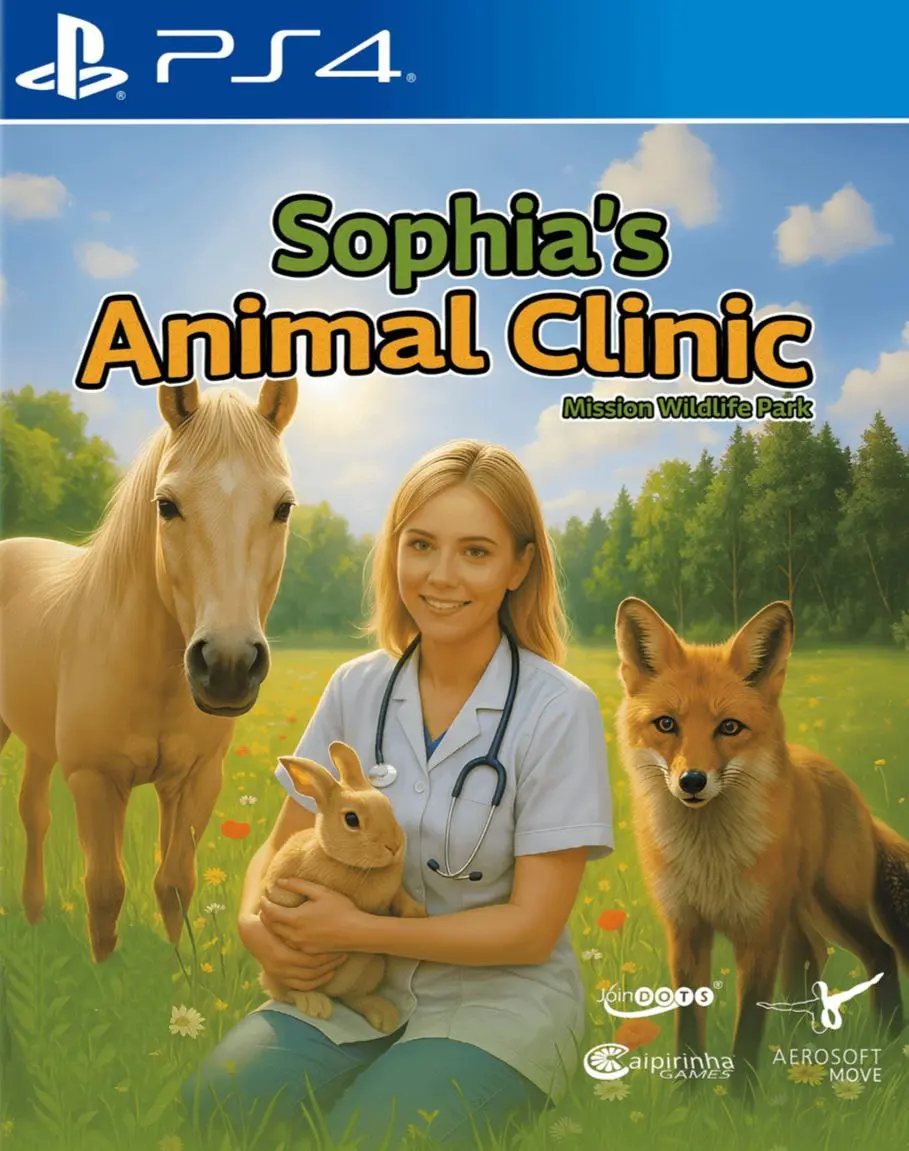 Sophias Animal Clinic Mission Wildlife Park