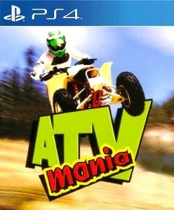 ATV Mania