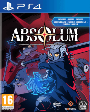 Absolum