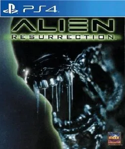 Alien Resurrection