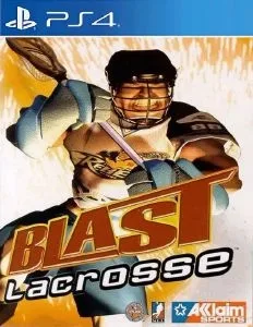 Blast Lacrosse