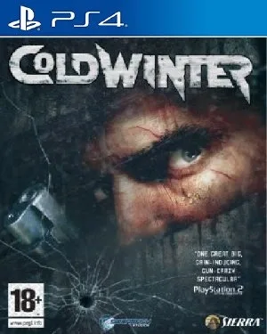 Cold Winter