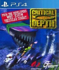 Critical Depth