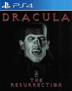 Dracula The Resurrection